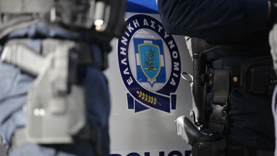 Σχέσεις των διαρρηκτών του γραφείου του Αντώναρου με το αντάρτικο πόλης αναζητούν οι Αρχές